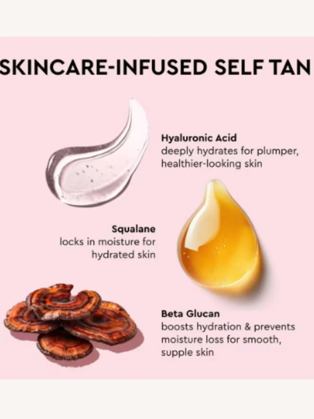 Tanologist Daily Glow - Hydrating Gradual Tanning Lotion - Medium to Dark